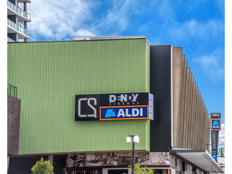 45 St Leonards Street, Coorparoo QLD 4151