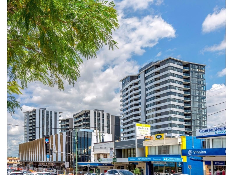 45 St Leonards Street, Coorparoo QLD 4151