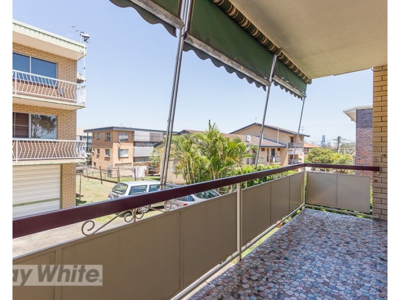 3/60 Kitchener Street, Coorparoo QLD 4151