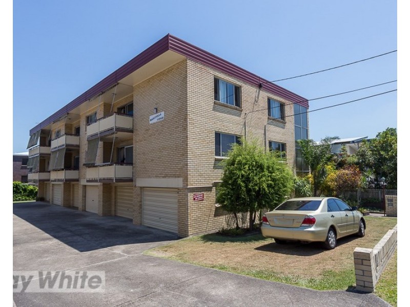 3/60 Kitchener Street, Coorparoo QLD 4151