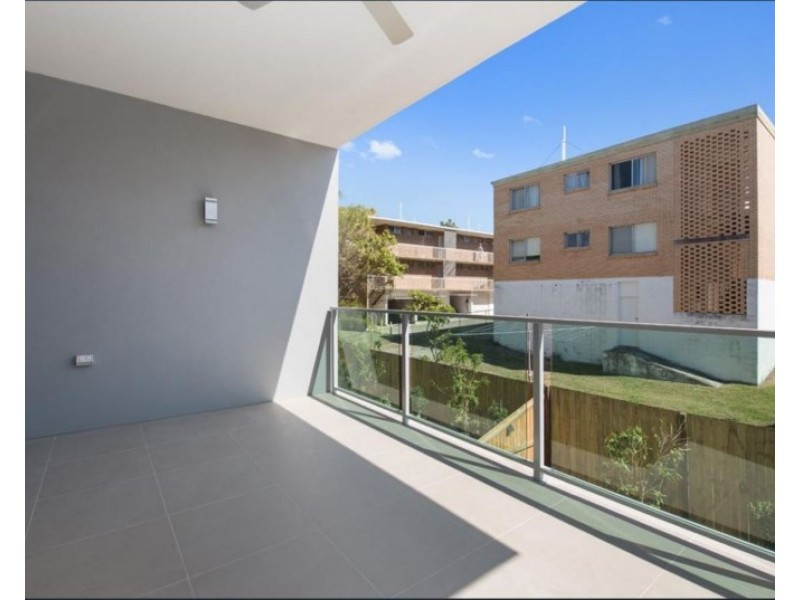 12/7 Durham Street, Coorparoo QLD 4151