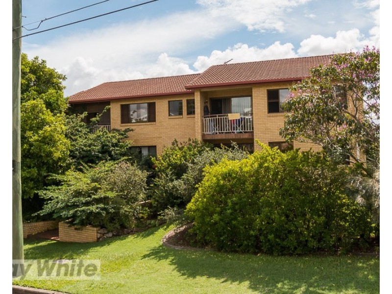 5/65 Nicklin Street, Coorparoo QLD 4151