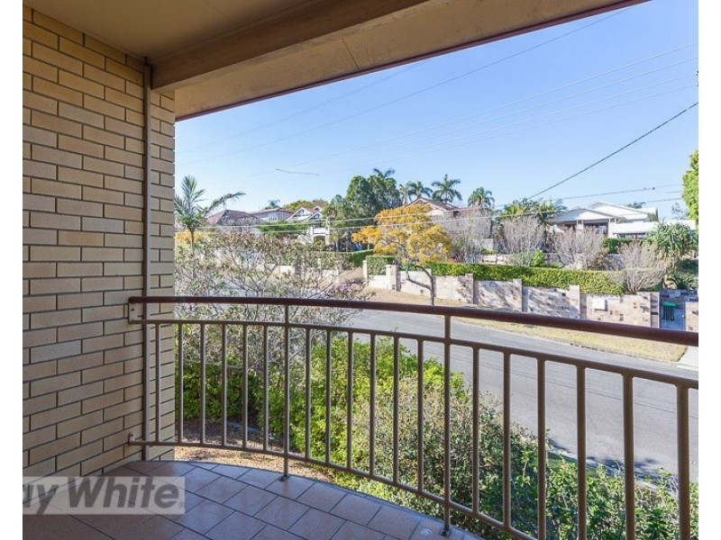 5/65 Nicklin Street, Coorparoo QLD 4151