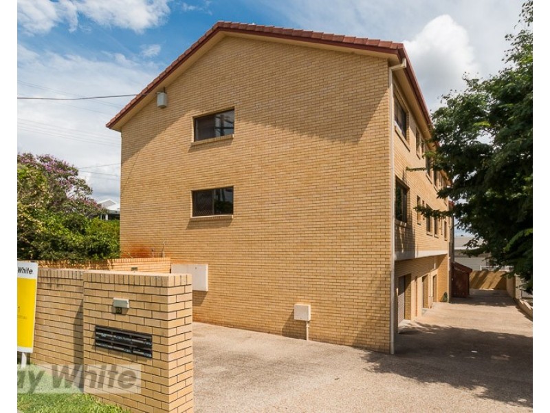 5/65 Nicklin Street, Coorparoo QLD 4151