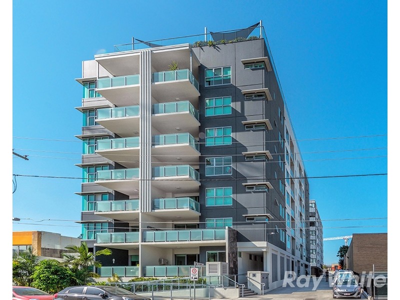 702/9 Kurilpa Street, West End QLD 4101
