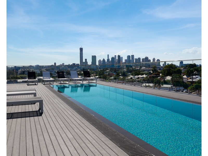 702/9 Kurilpa Street, West End QLD 4101