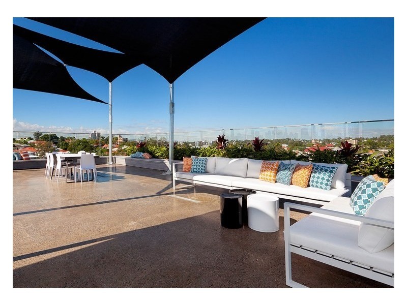 702/9 Kurilpa Street, West End QLD 4101