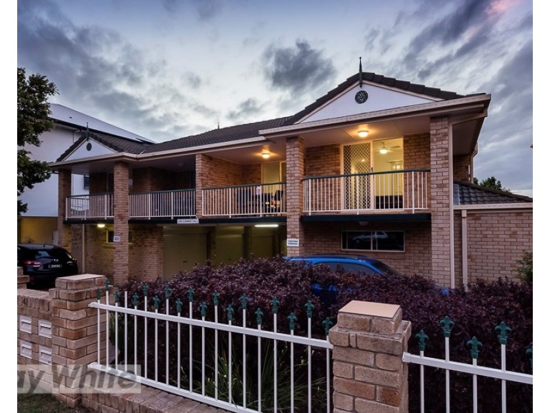 2/41 Rialto Street, Coorparoo QLD 4151