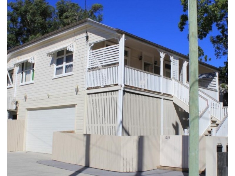 1215 Stanley Street East, Coorparoo QLD 4151