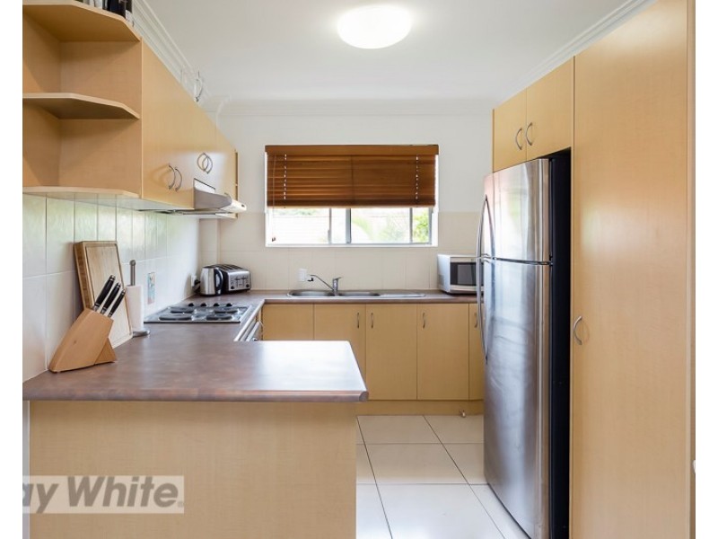 5/29 Rialto Street, Coorparoo QLD 4151