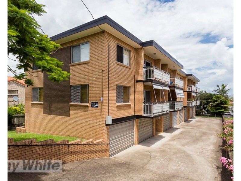 5/29 Rialto Street, Coorparoo QLD 4151