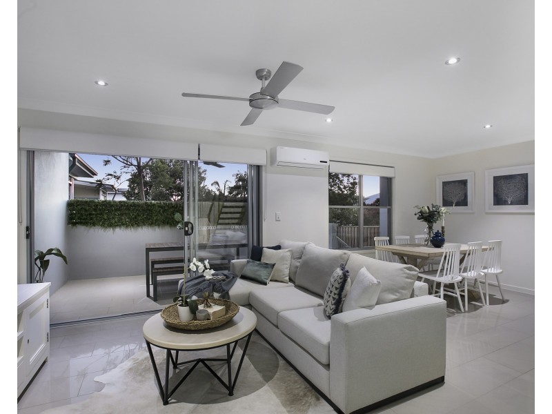 12/40 Cambridge Street, Carina Heights QLD 4152