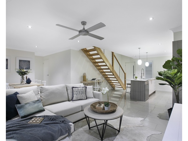 12/40 Cambridge Street, Carina Heights QLD 4152