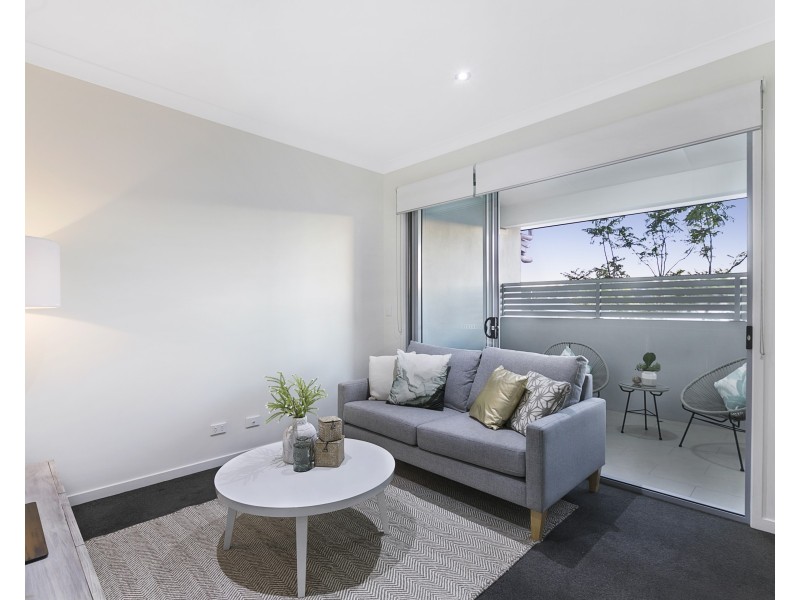 12/40 Cambridge Street, Carina Heights QLD 4152