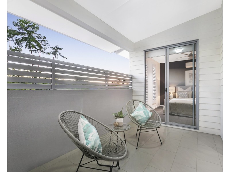 12/40 Cambridge Street, Carina Heights QLD 4152