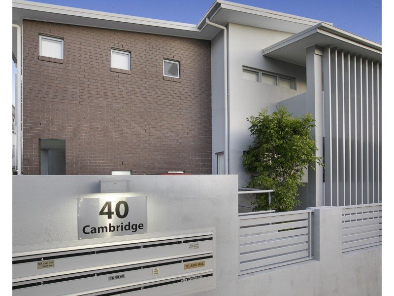 12/40 Cambridge Street, Carina Heights QLD 4152