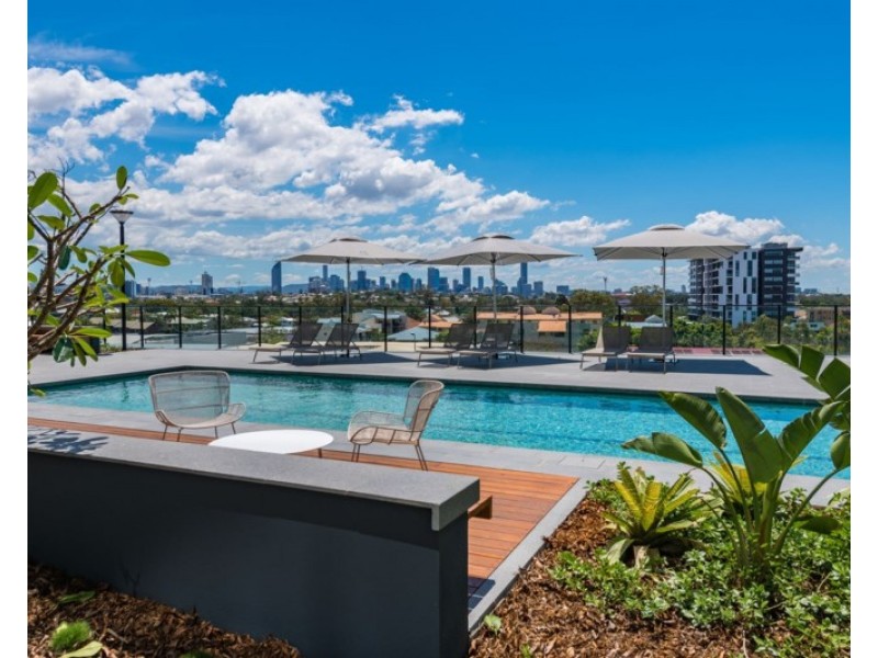 300 Old Cleveland Road, Coorparoo QLD 4151