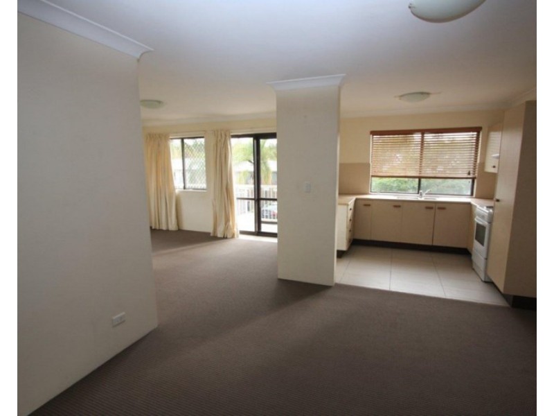 5/47 Rutland Street, Coorparoo QLD 4151