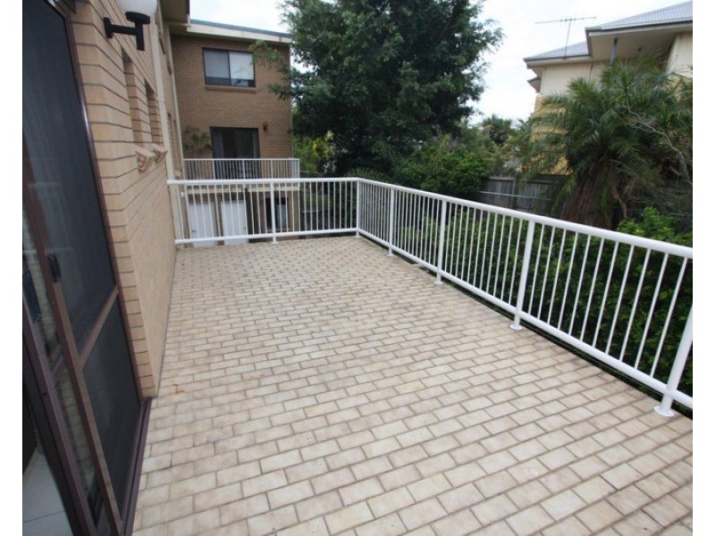 5/47 Rutland Street, Coorparoo QLD 4151