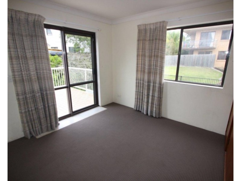 5/47 Rutland Street, Coorparoo QLD 4151