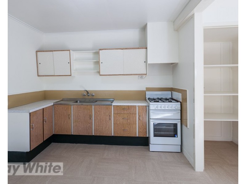 3/12 Ninth Avenue, Coorparoo QLD 4151