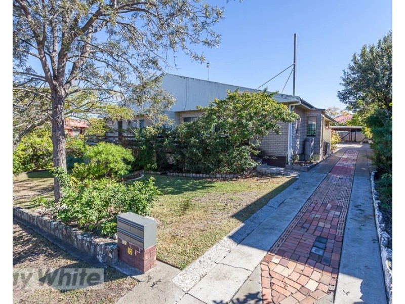 3/12 Ninth Avenue, Coorparoo QLD 4151