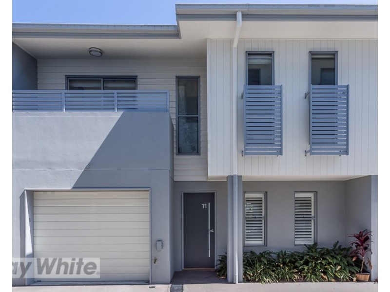 11/40 Cambridge Street, Carina Heights QLD 4152
