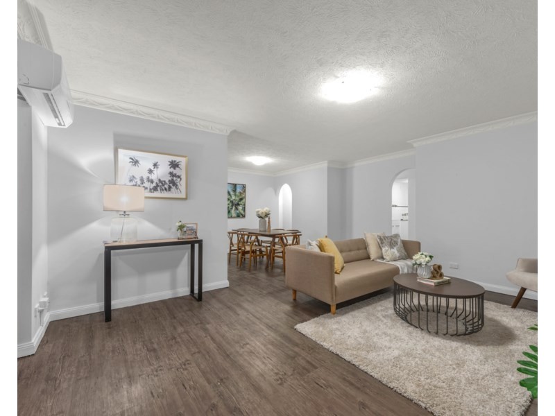 3/12 Durham Street, Coorparoo QLD 4151