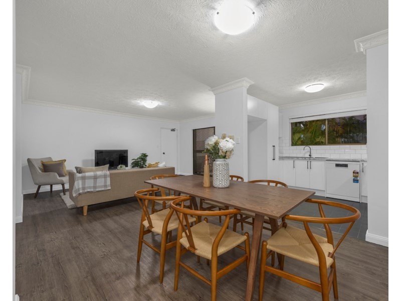 3/12 Durham Street, Coorparoo QLD 4151