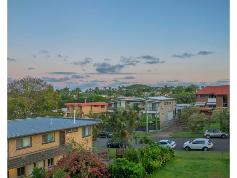 3/12 Durham Street, Coorparoo QLD 4151