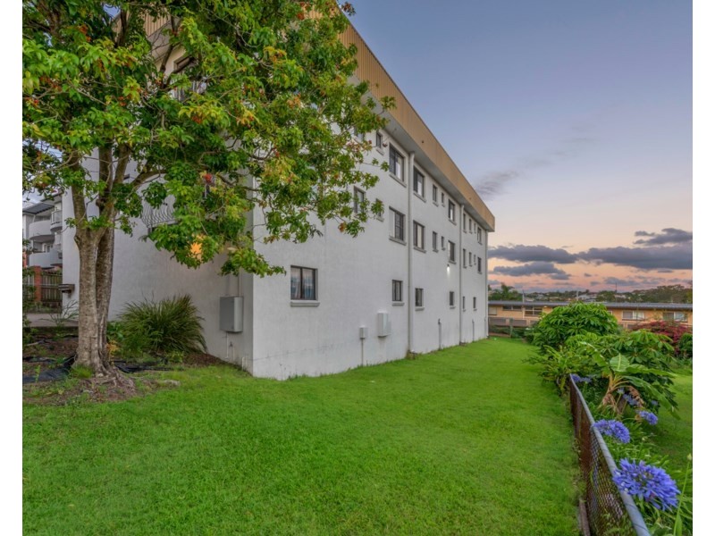 3/12 Durham Street, Coorparoo QLD 4151