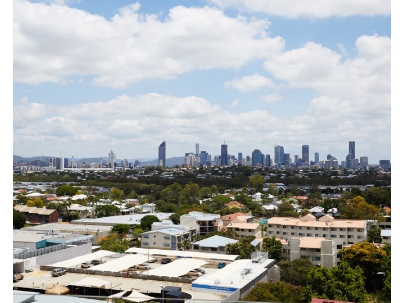 21005/26 Holdsworth Street, Coorparoo QLD 4151