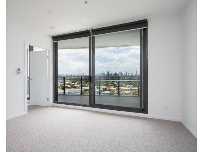 21005/26 Holdsworth Street, Coorparoo QLD 4151