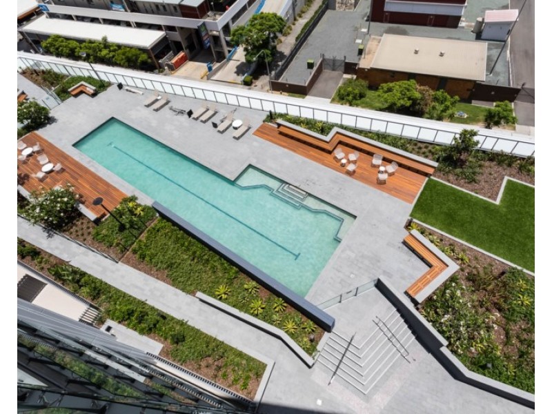 21005/26 Holdsworth Street, Coorparoo QLD 4151