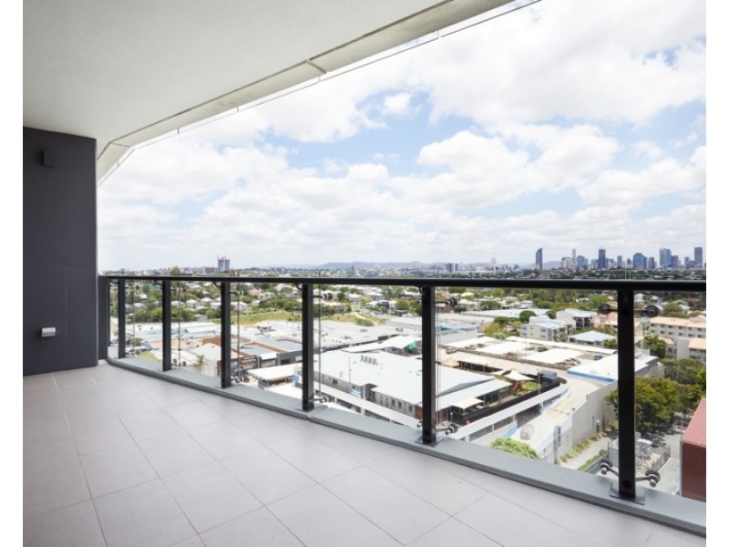 21005/26 Holdsworth Street, Coorparoo QLD 4151