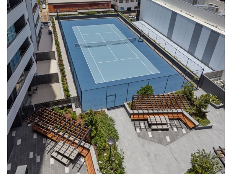 21005/26 Holdsworth Street, Coorparoo QLD 4151