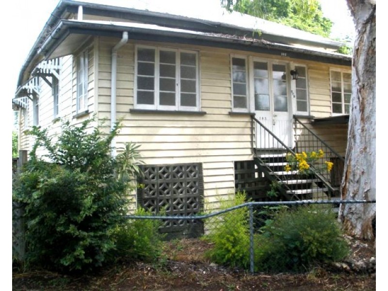 105 Pearson Street, Kangaroo Point QLD 4169