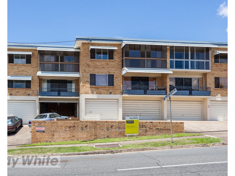 6/117 Chatsworth Road, Coorparoo QLD 4151
