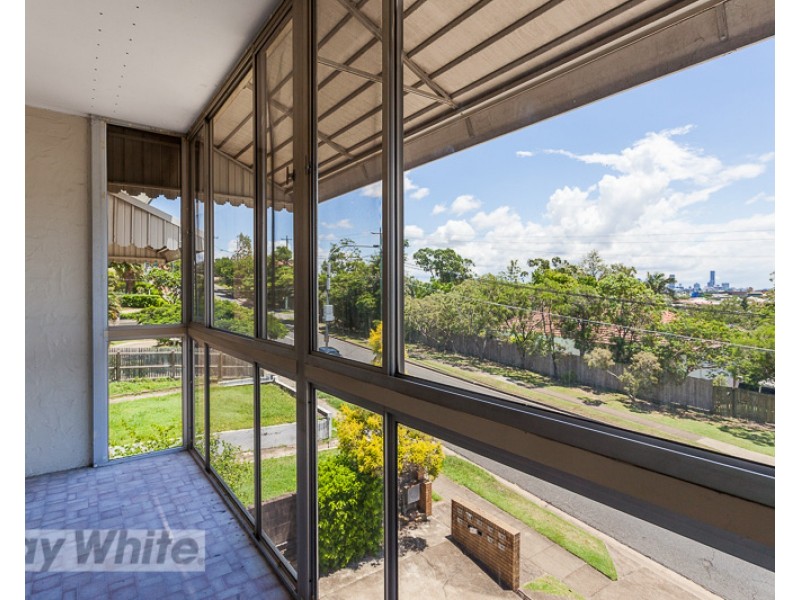 6/117 Chatsworth Road, Coorparoo QLD 4151