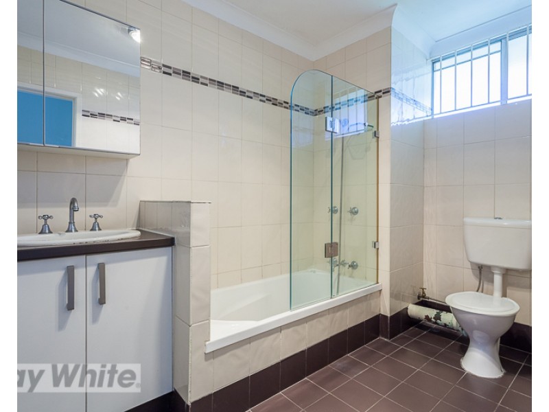 6/117 Chatsworth Road, Coorparoo QLD 4151