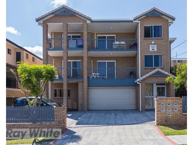 3/56 Knowsley Street, Greenslopes QLD 4120