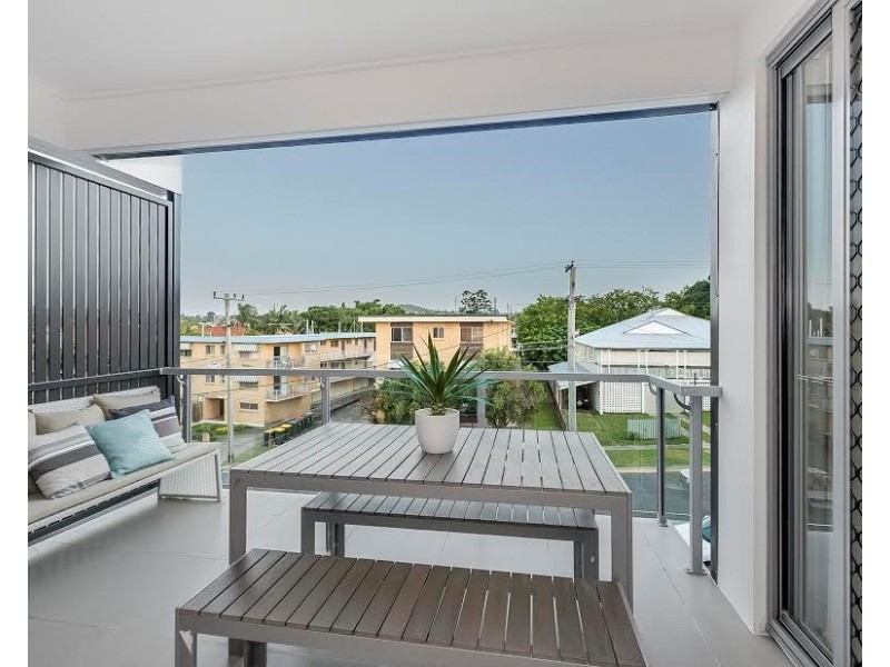 7/68 Kitchener Street, Coorparoo QLD 4151