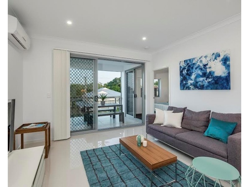 7/68 Kitchener Street, Coorparoo QLD 4151
