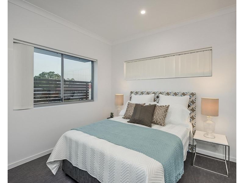 7/68 Kitchener Street, Coorparoo QLD 4151