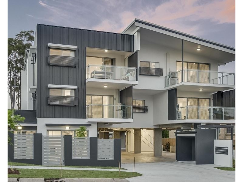 7/68 Kitchener Street, Coorparoo QLD 4151