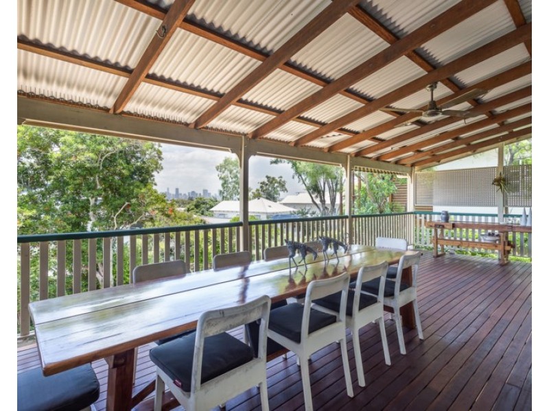 91 Carranya Street, Camp Hill QLD 4152