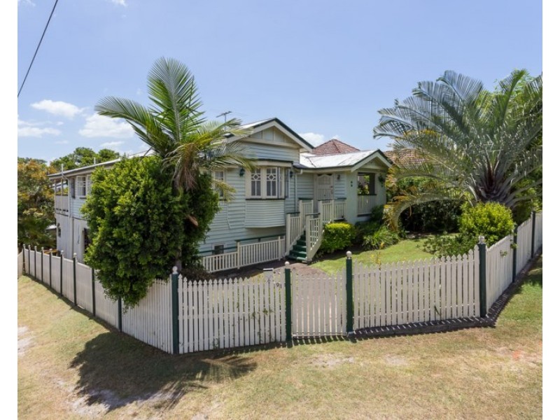 91 Carranya Street, Camp Hill QLD 4152