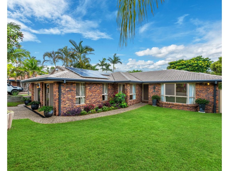 57 Kulcha Street, Algester QLD 4115