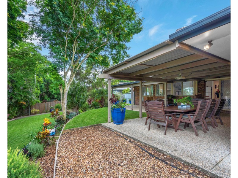 57 Kulcha Street, Algester QLD 4115