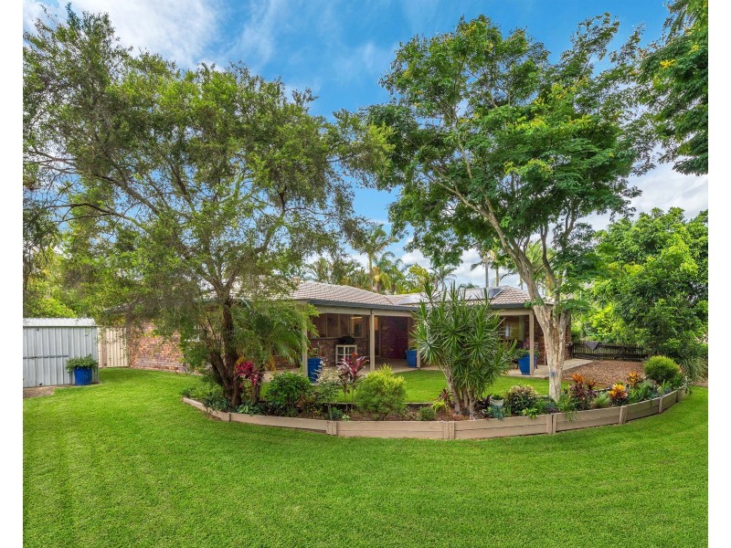 57 Kulcha Street, Algester QLD 4115